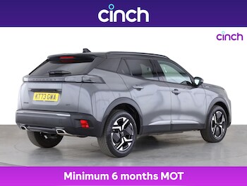 Used Peugeot 2008 2023 for sale - 75892845: Photo