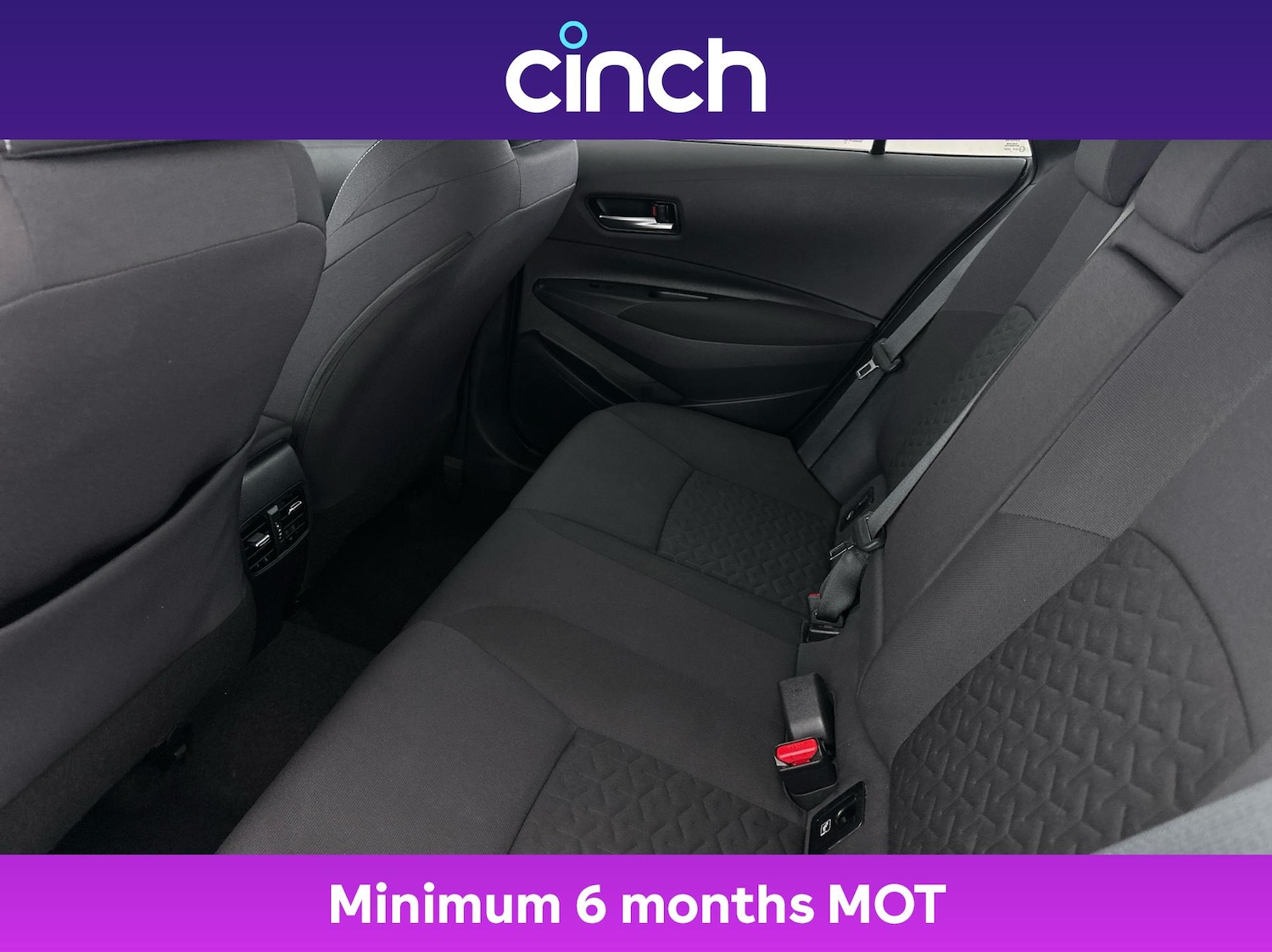 Used Toyota Corolla 2020 for sale - 76334275: Photo 20