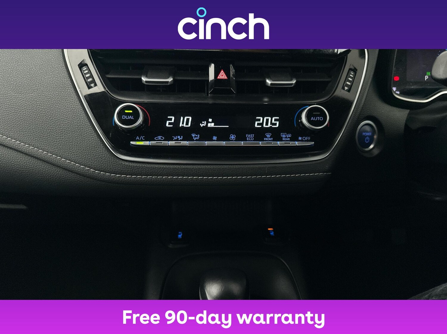 Used Toyota Corolla 2020 for sale - 76334275: Photo 34