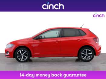 Used Volkswagen Polo 2019 for sale - 74451055: Photo