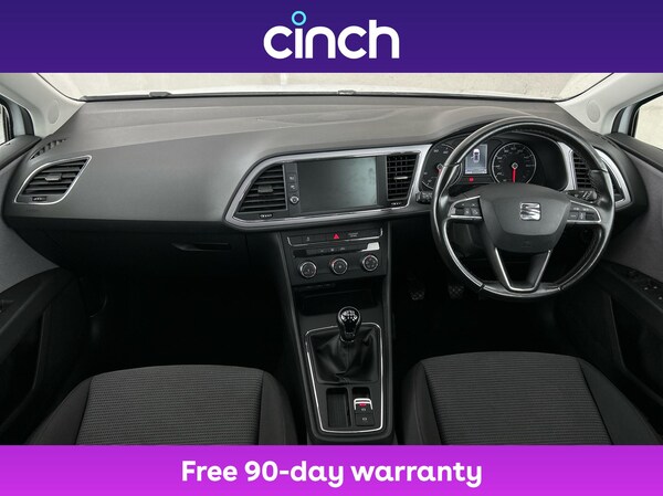 Used SEAT Leon 2019 for sale - 76211186: Photo 15