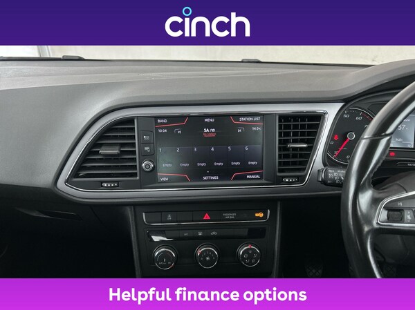 Used SEAT Leon 2019 for sale - 76211186: Photo 17