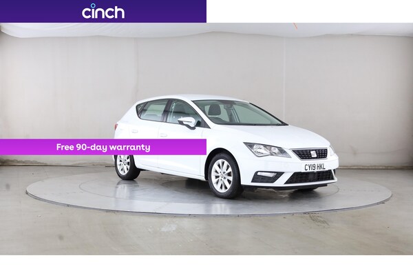 Used SEAT Leon 2019 for sale - 76211186: Photo 1