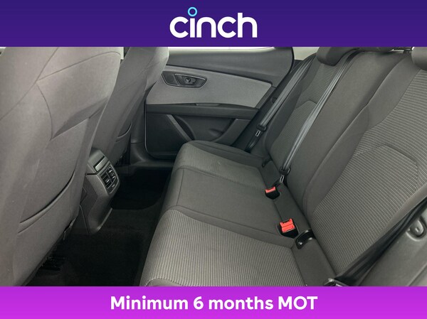 Used SEAT Leon 2019 for sale - 76211186: Photo 20