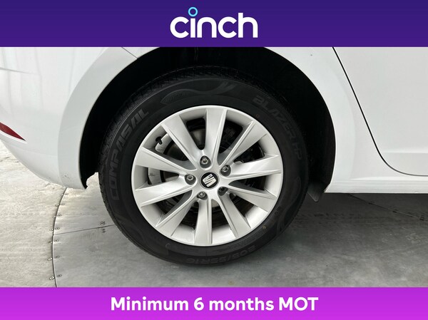 Used SEAT Leon 2019 for sale - 76211186: Photo 27