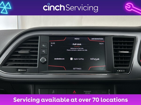 Used SEAT Leon 2019 for sale - 76211186: Photo 31