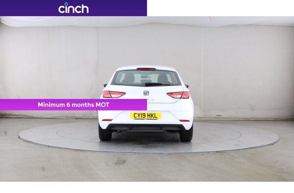 Used SEAT Leon 2019 for sale - 76211186: Photo 5