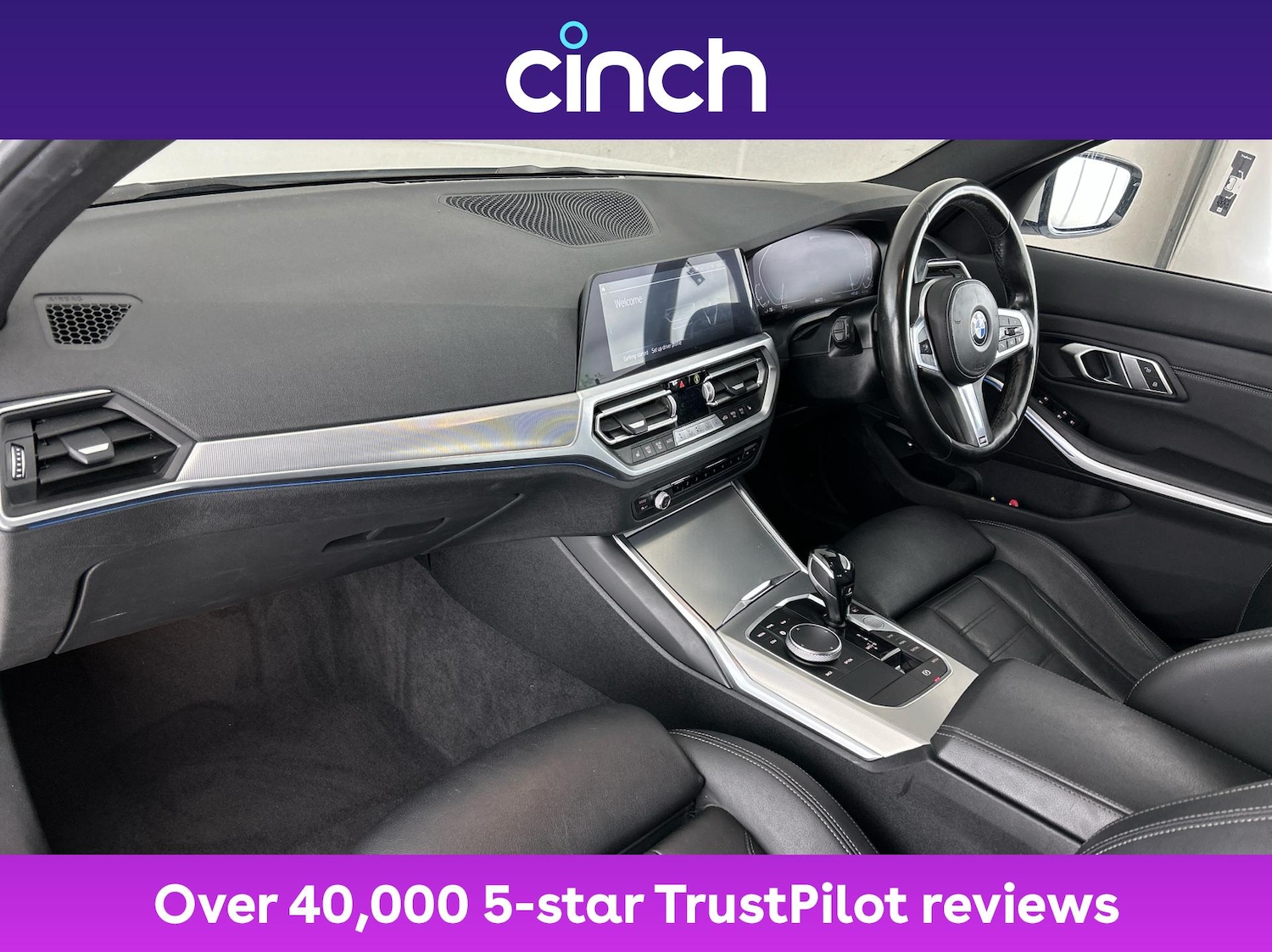 Used BMW 3 Series 2020 for sale - 77059428: Photo 14