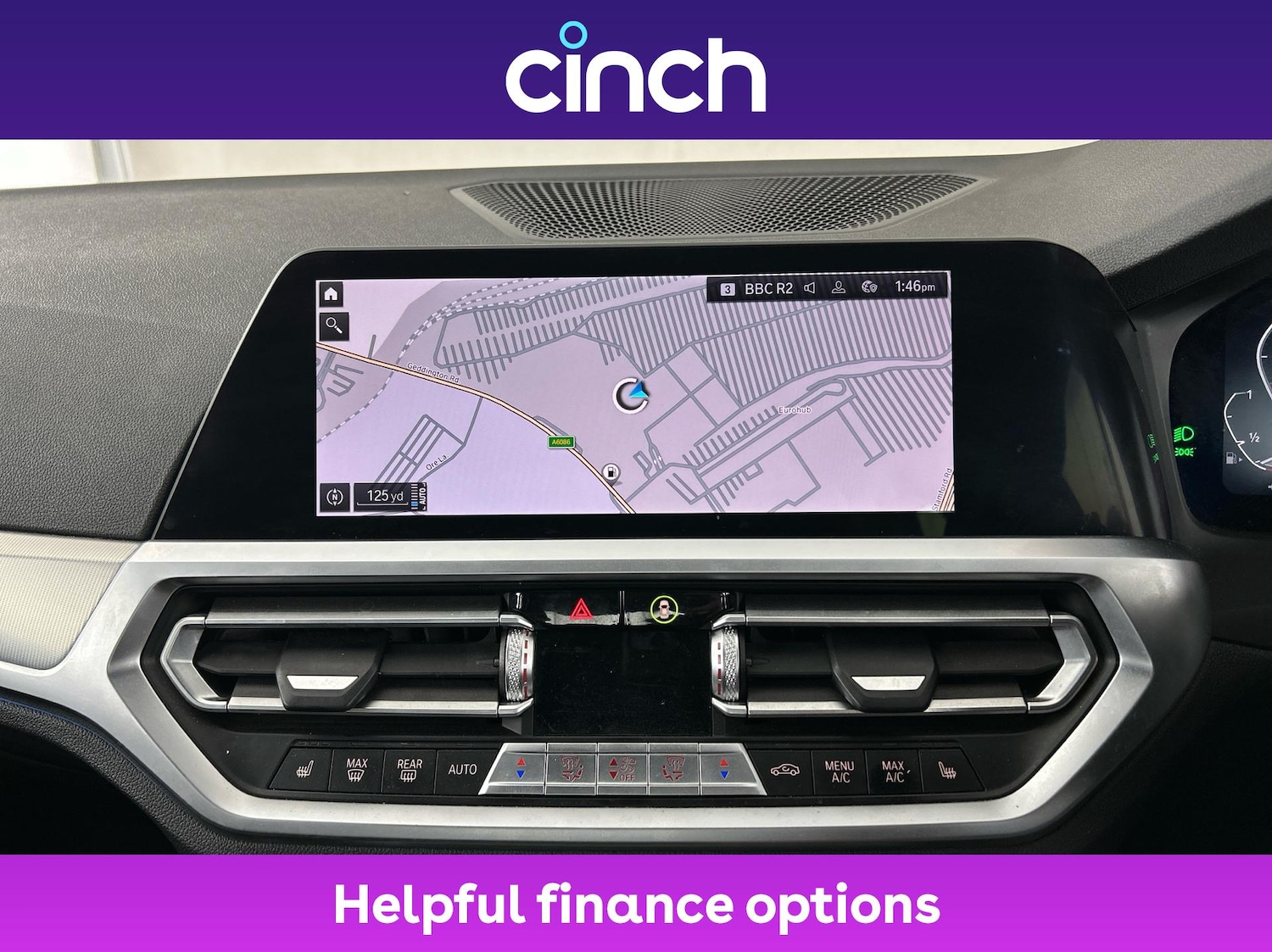 Used BMW 3 Series 2020 for sale - 77059428: Photo 17