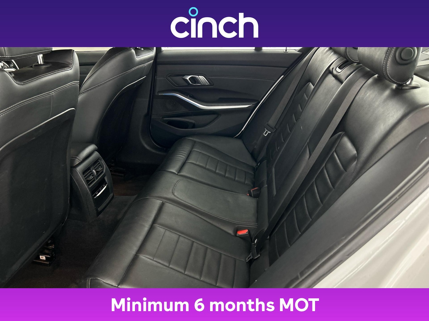 Used BMW 3 Series 2020 for sale - 77059428: Photo 20