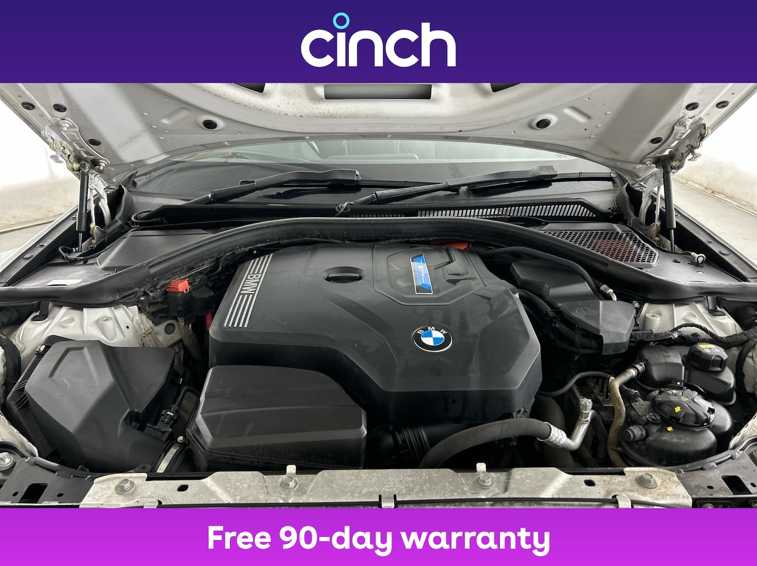 Used BMW 3 Series 2020 for sale - 77059428: Photo 23