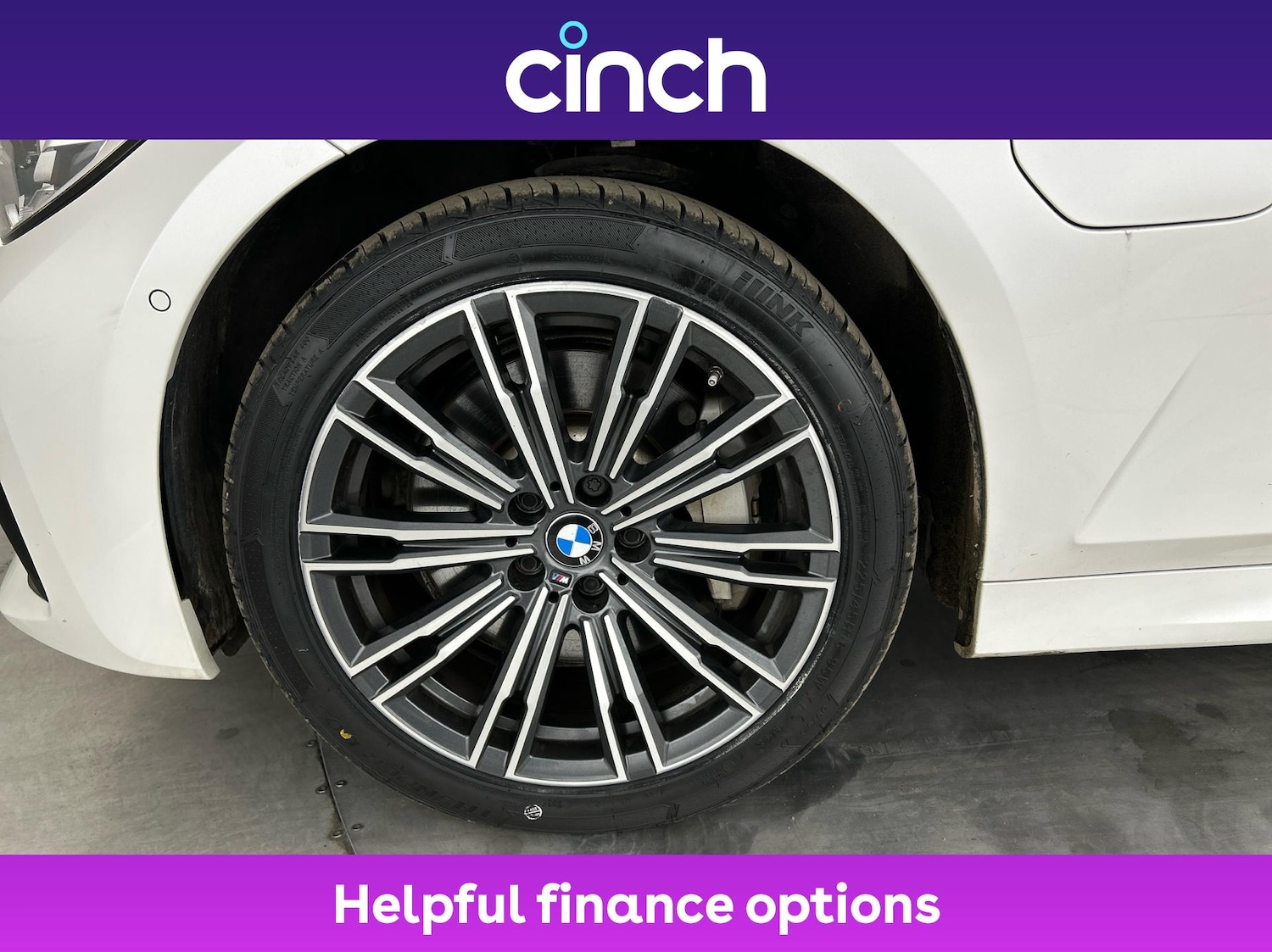 Used BMW 3 Series 2020 for sale - 77059428: Photo 24