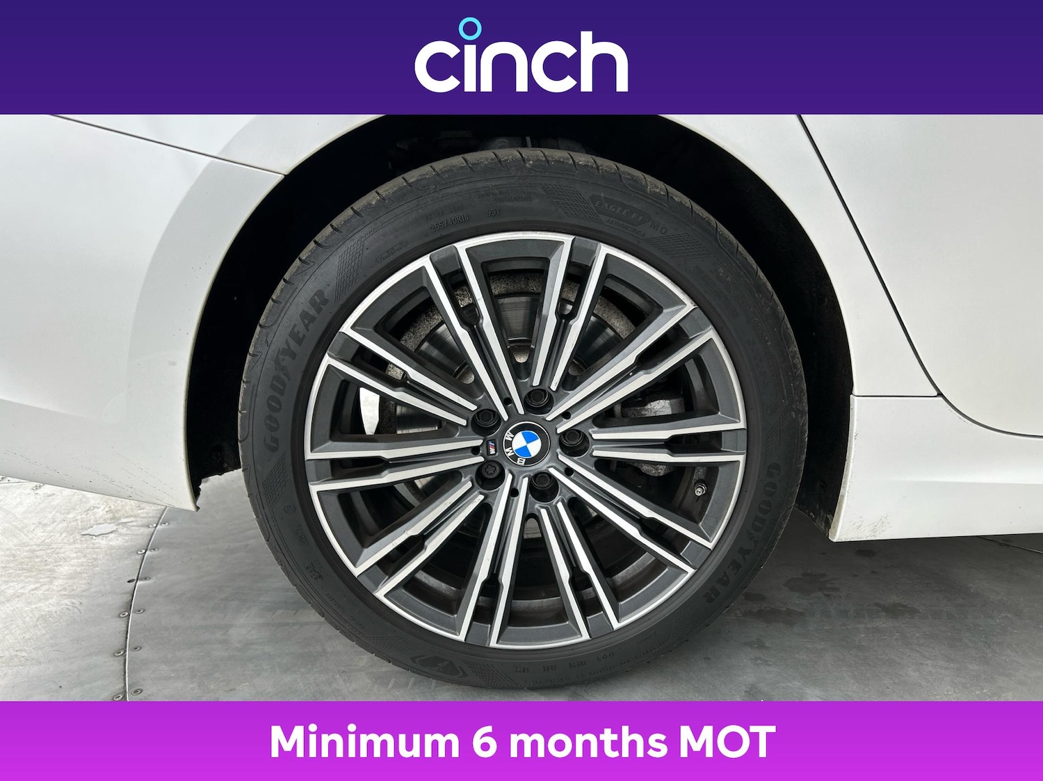 Used BMW 3 Series 2020 for sale - 77059428: Photo 27