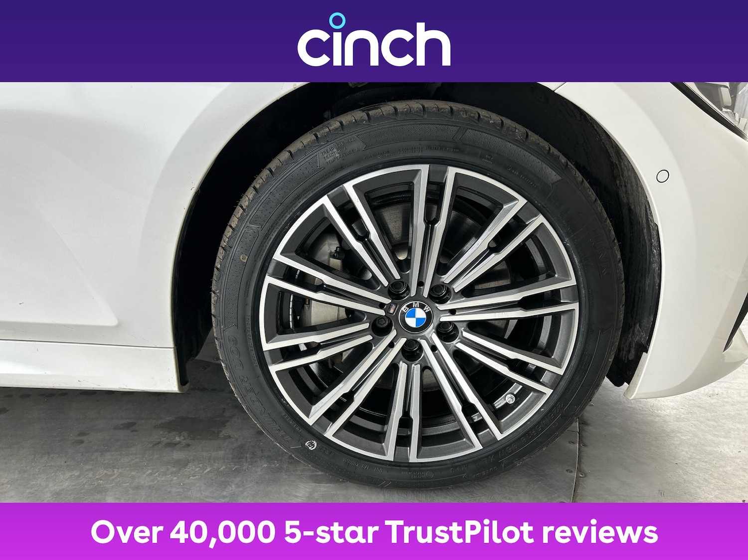 Used BMW 3 Series 2020 for sale - 77059428: Photo 28