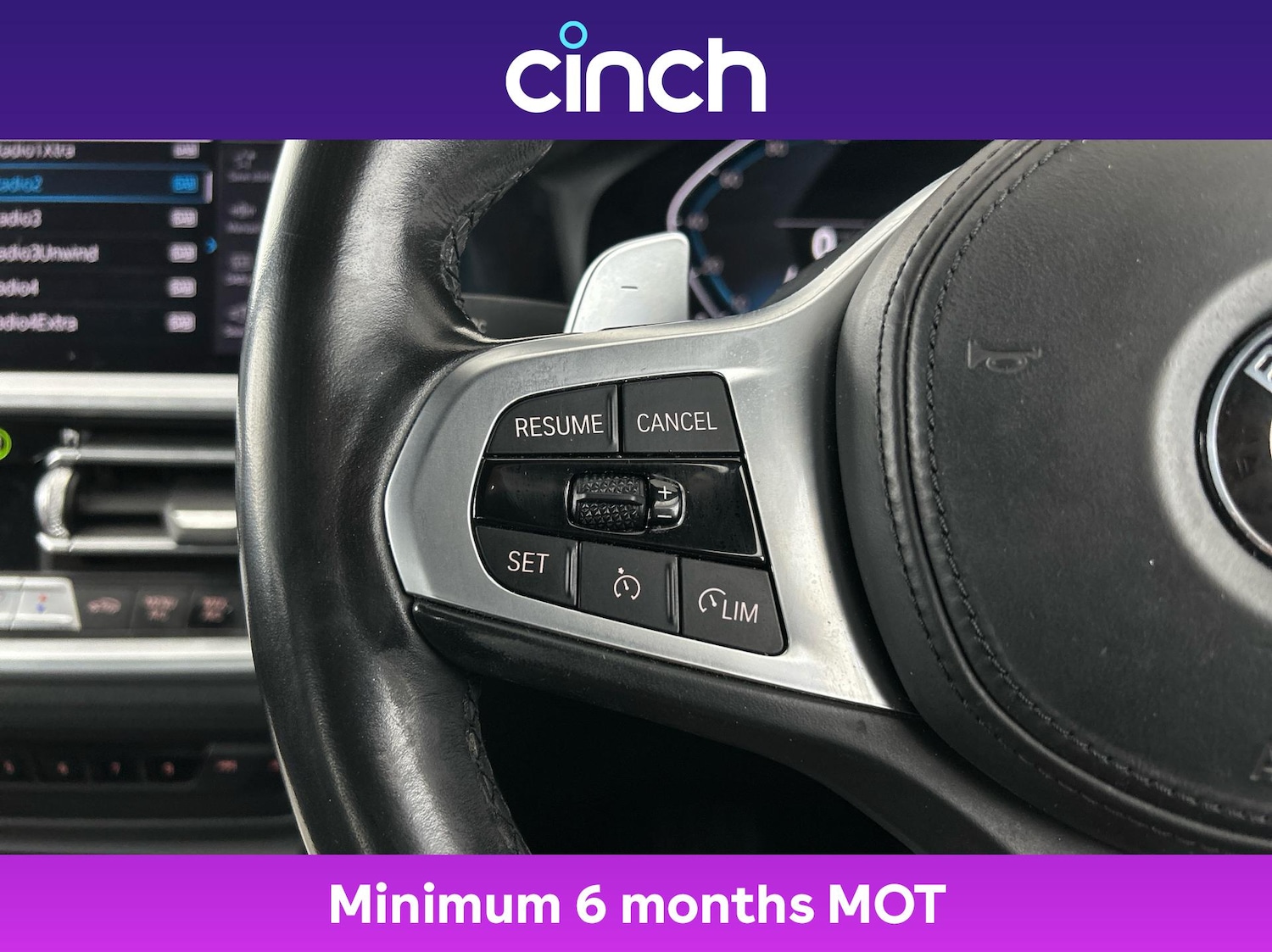 Used BMW 3 Series 2020 for sale - 77059428: Photo 32