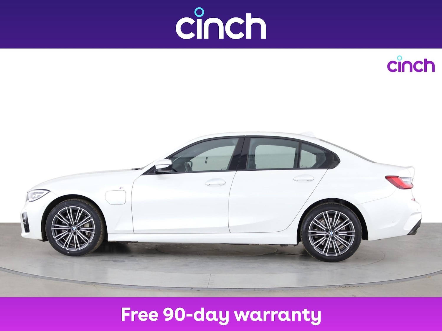 Used BMW 3 Series 2020 for sale - 77059428: Photo 8