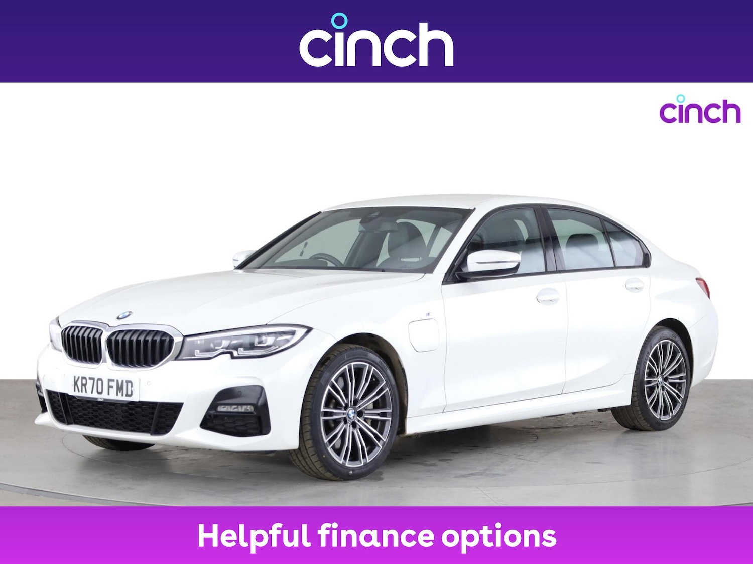 Used BMW 3 Series 2020 for sale - 77059428: Photo 9