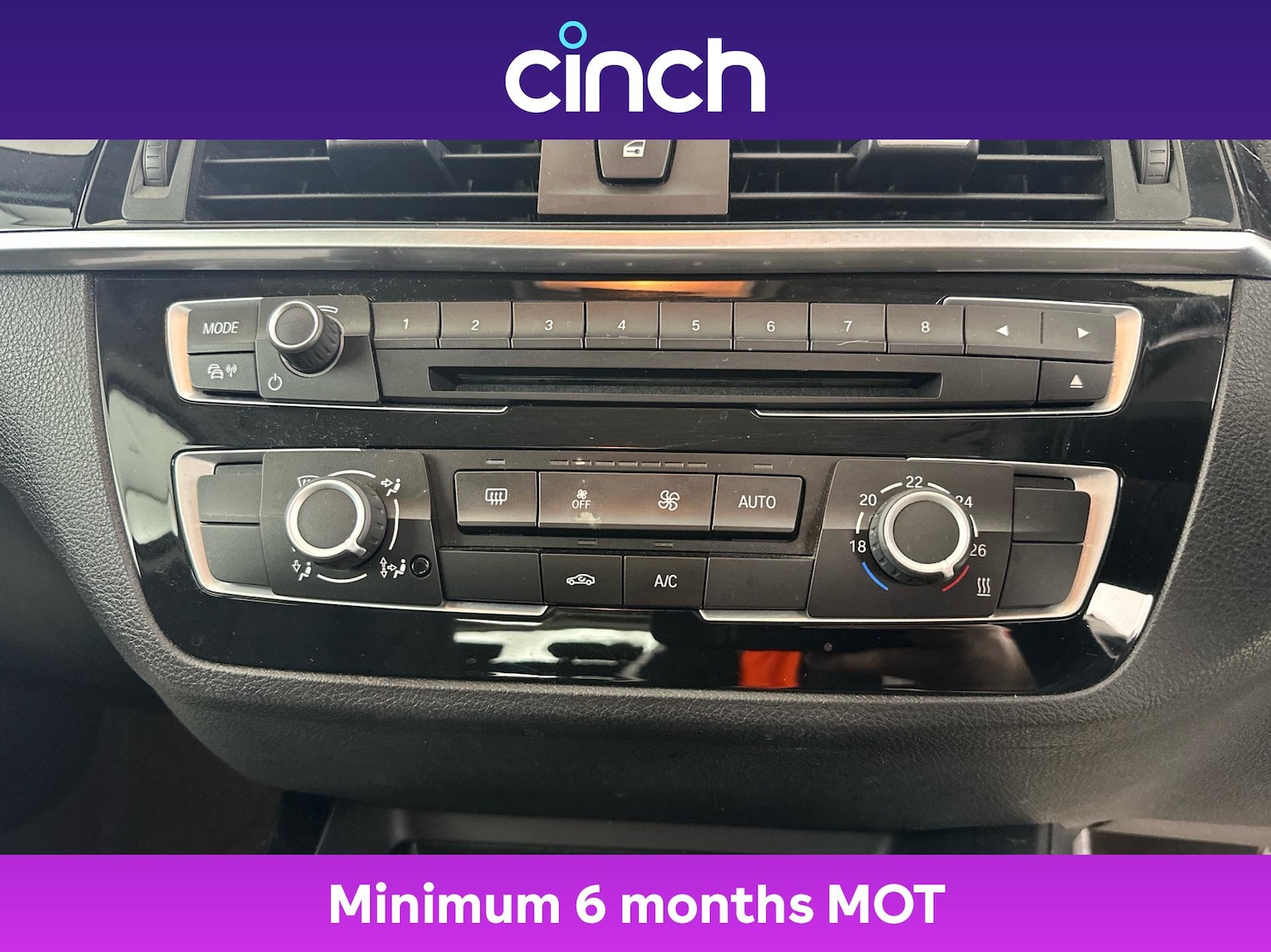 Used BMW 1 Series 2018 for sale - 76495624: Photo 32