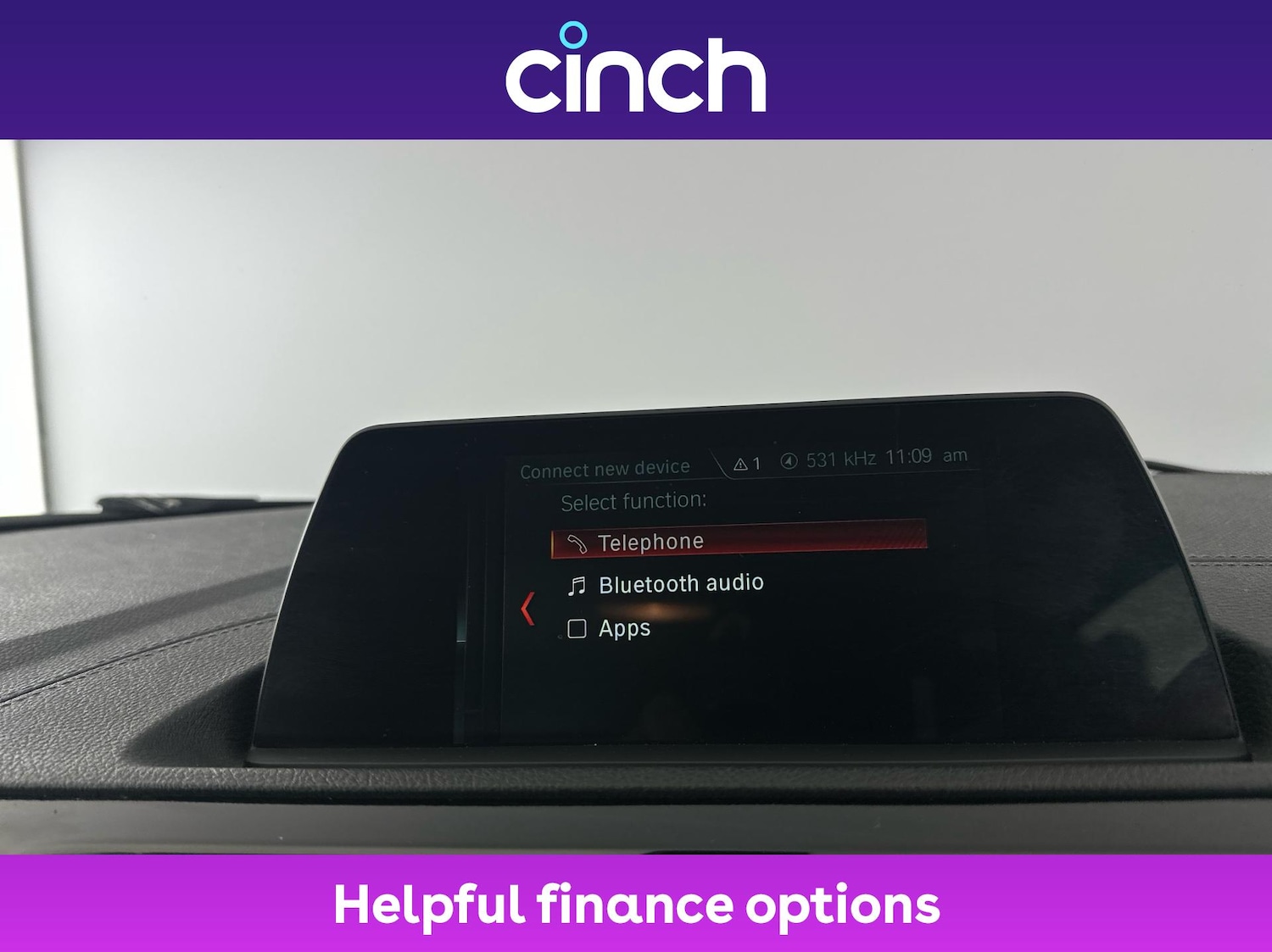 Used BMW 1 Series 2018 for sale - 76495624: Photo 35