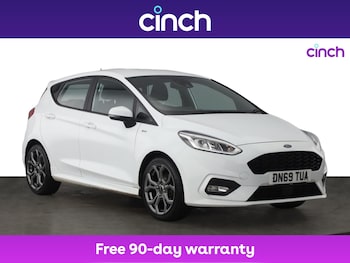 Ford - Fiesta
