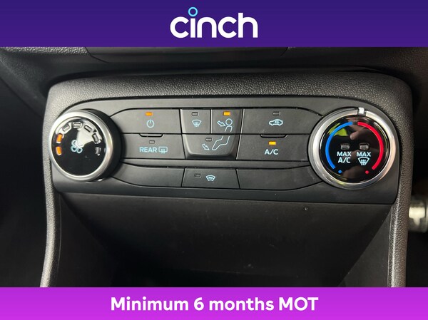 Used Ford Fiesta 2019 for sale - 76000039: Photo 32