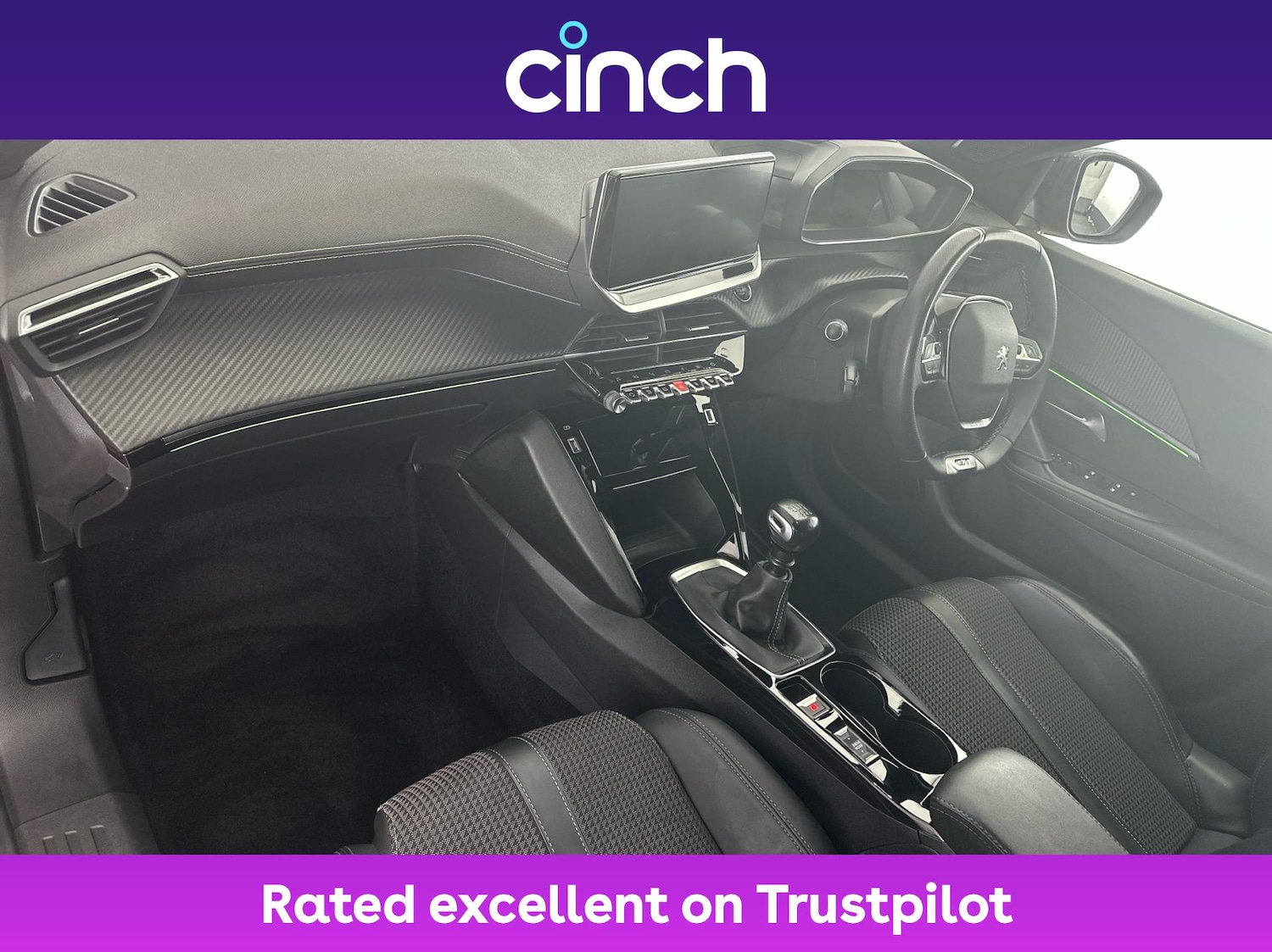 Used Peugeot 2008 2022 for sale - 76883869: Photo 14