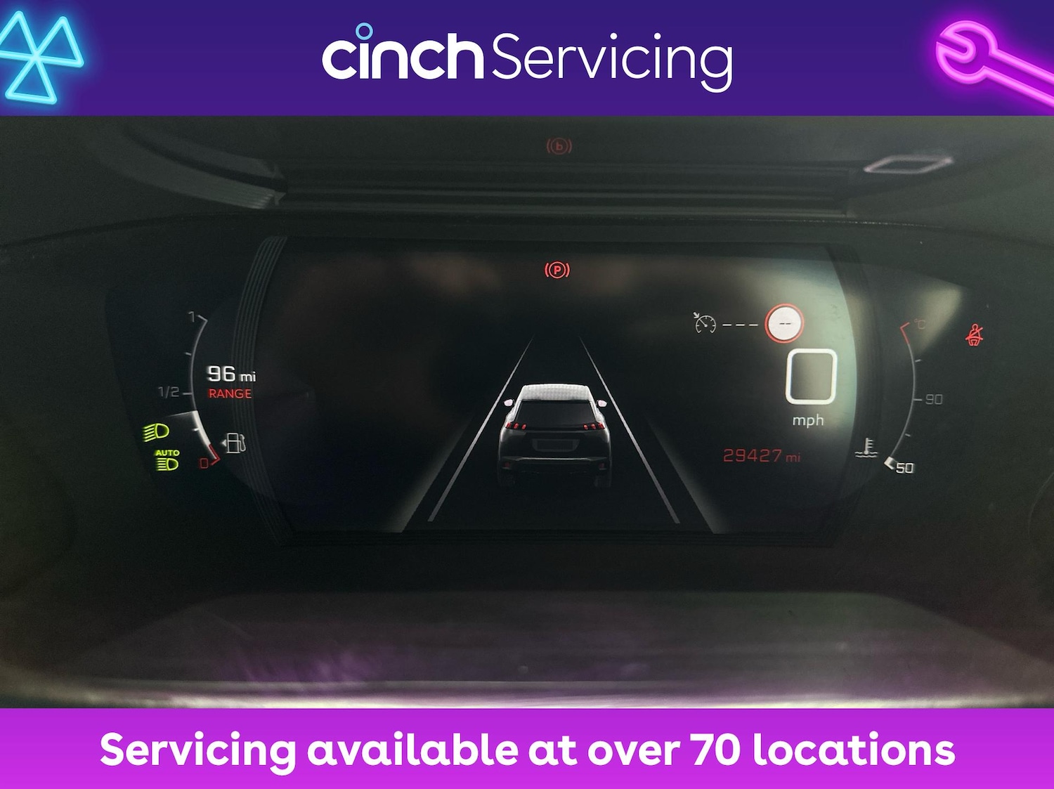 Used Peugeot 2008 2022 for sale - 76883869: Photo 18