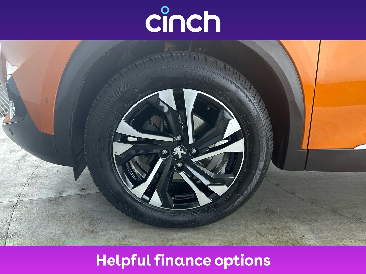 Used Peugeot 2008 2022 for sale - 76883869: Photo 24