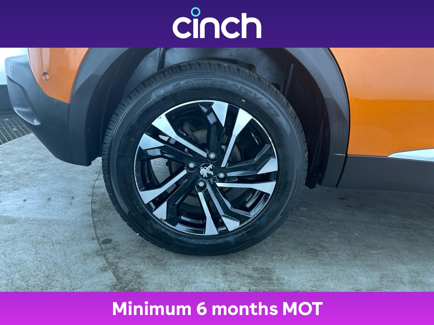 Used Peugeot 2008 2022 for sale - 76883869: Photo 27