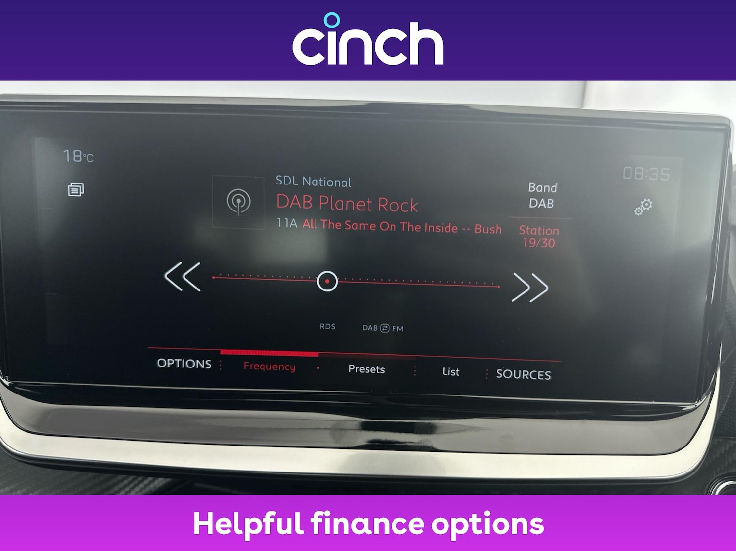 Used Peugeot 2008 2022 for sale - 76883869: Photo 30