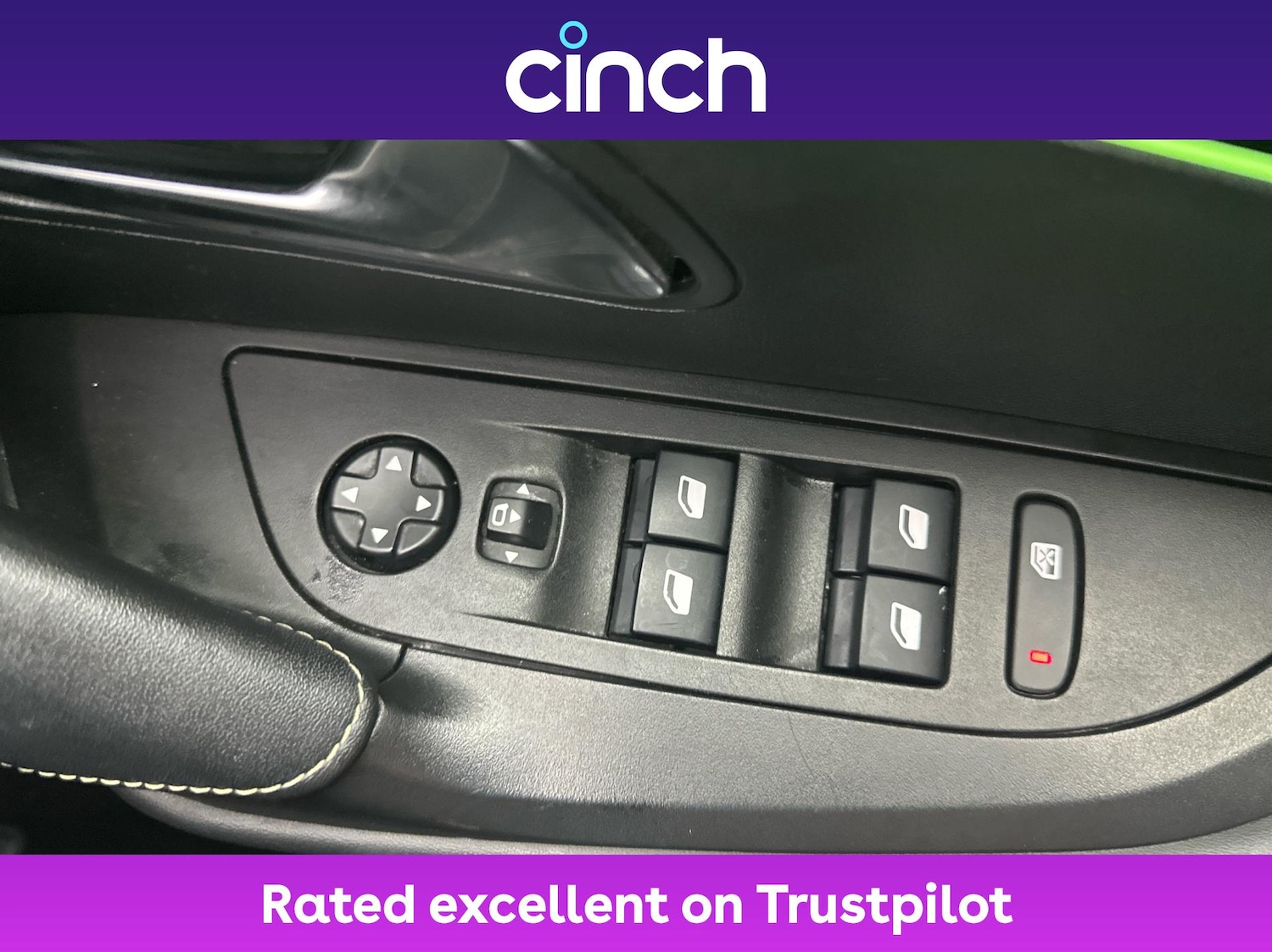 Used Peugeot 2008 2022 for sale - 76883869: Photo 38