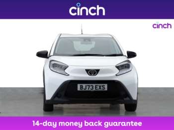 Used Toyota Aygo X 2023 for sale - 74918523: Photo