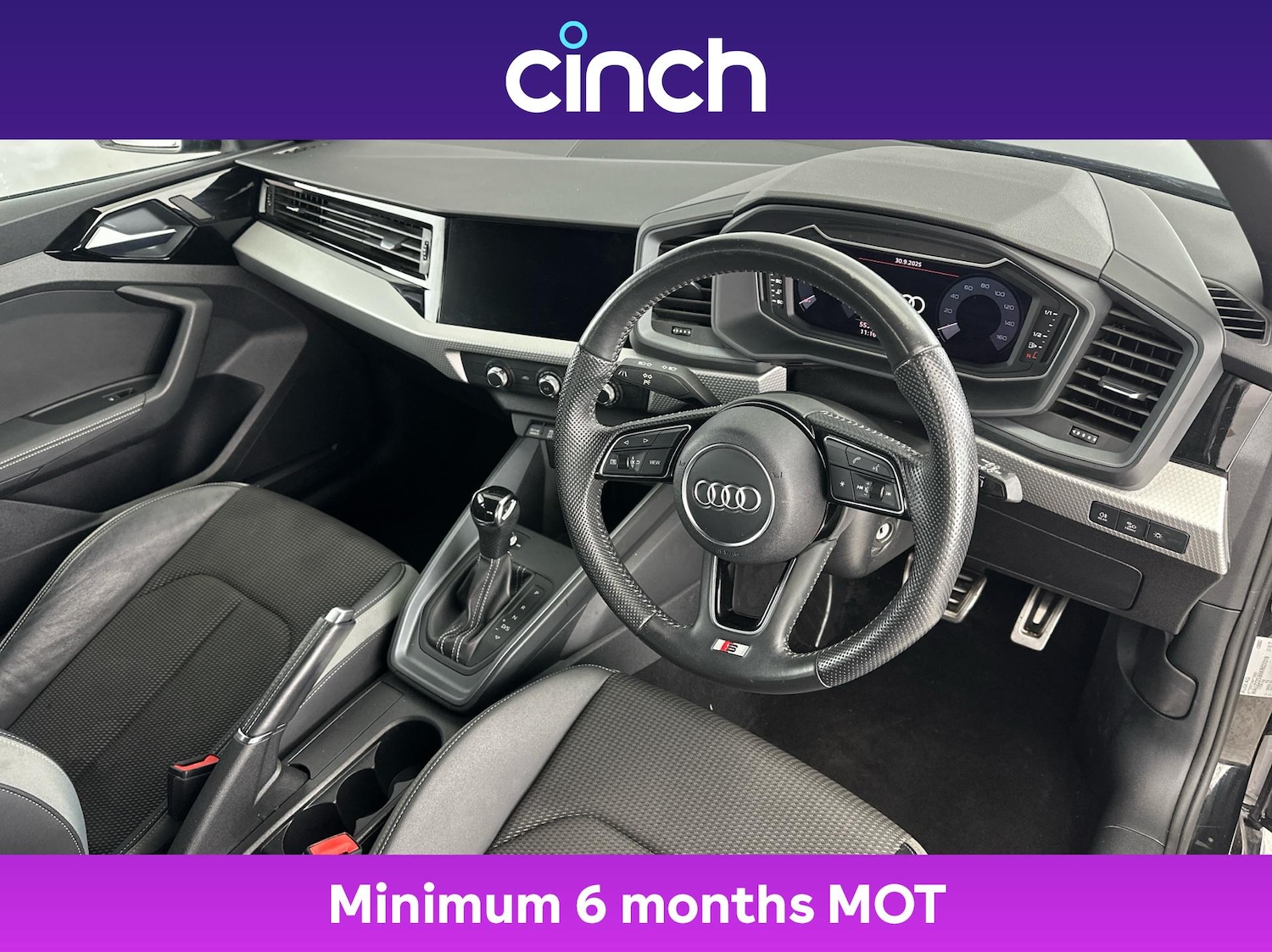 Used Audi A1 2019 for sale - 76173708: Photo 12