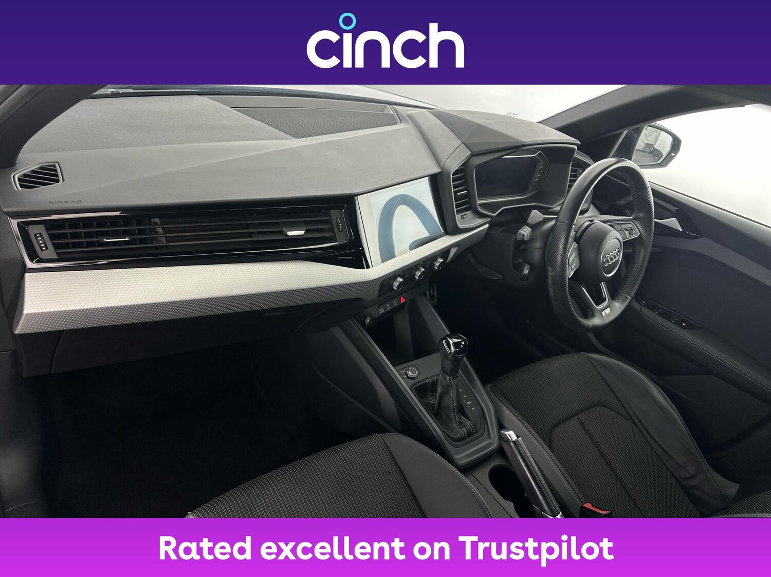 Used Audi A1 2019 for sale - 76173708: Photo 14