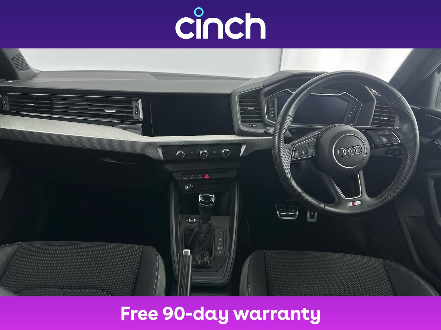 Used Audi A1 2019 for sale - 76173708: Photo 15