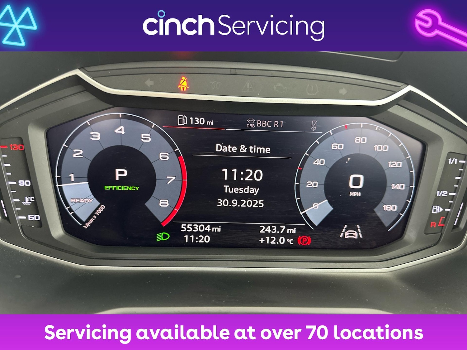 Used Audi A1 2019 for sale - 76173708: Photo 18