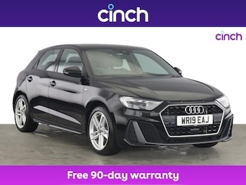 Used Audi A1 2019 for sale - 76173708: Photo