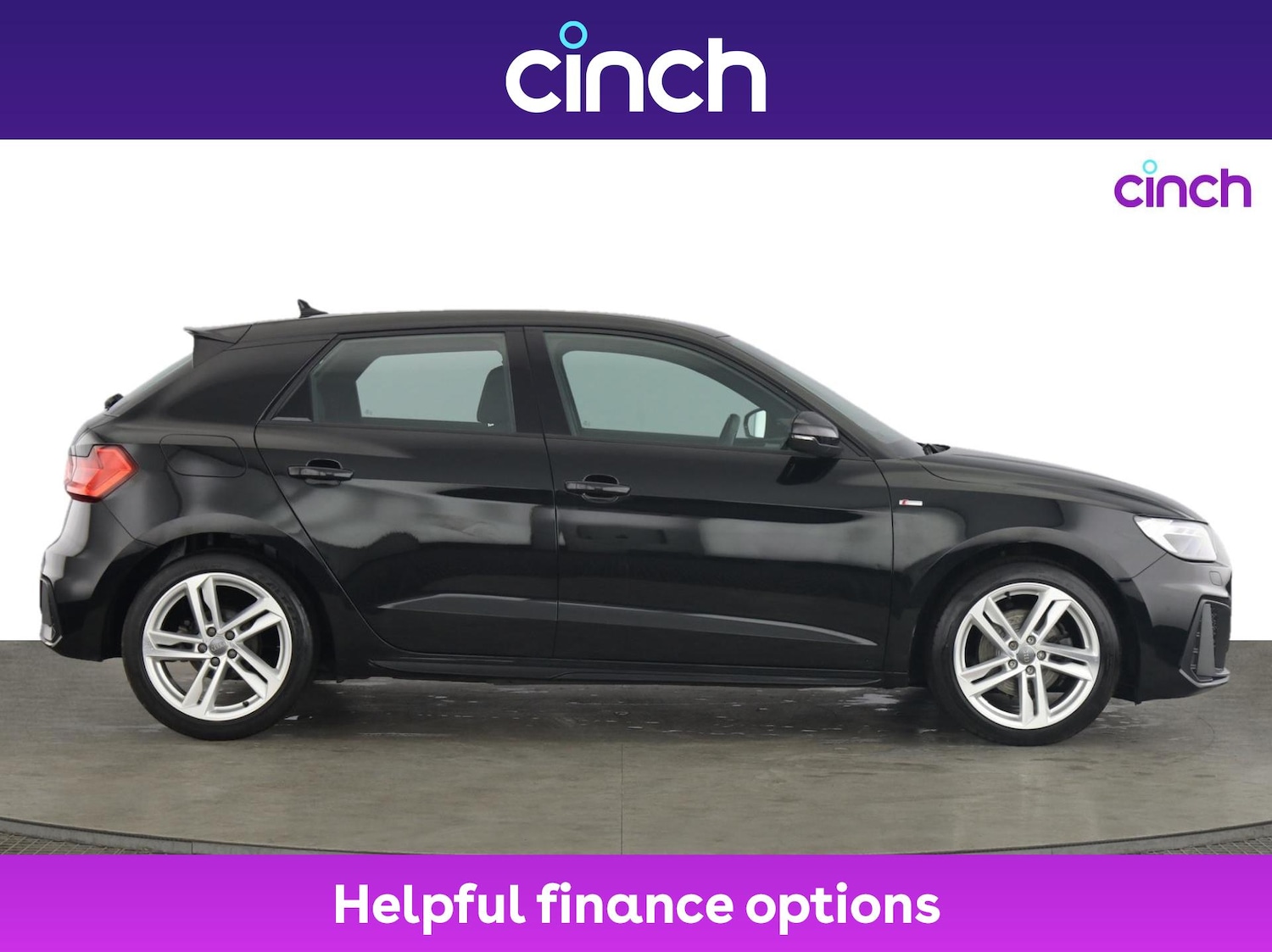Used Audi A1 2019 for sale - 76173708: Photo 2