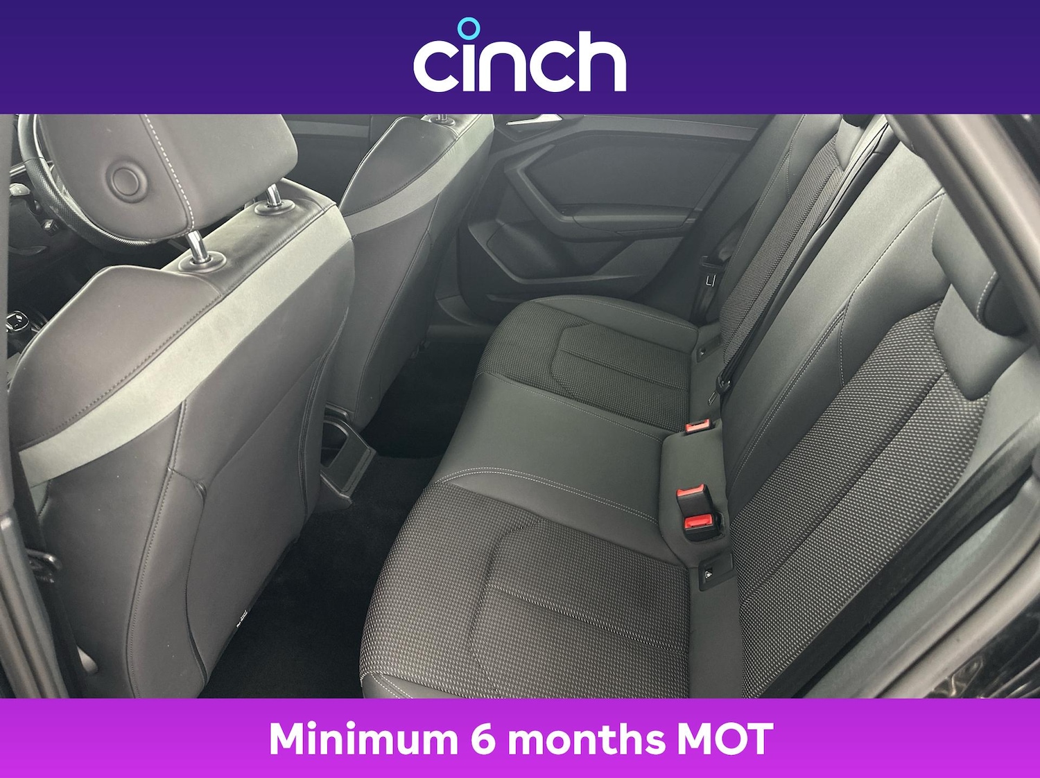 Used Audi A1 2019 for sale - 76173708: Photo 20