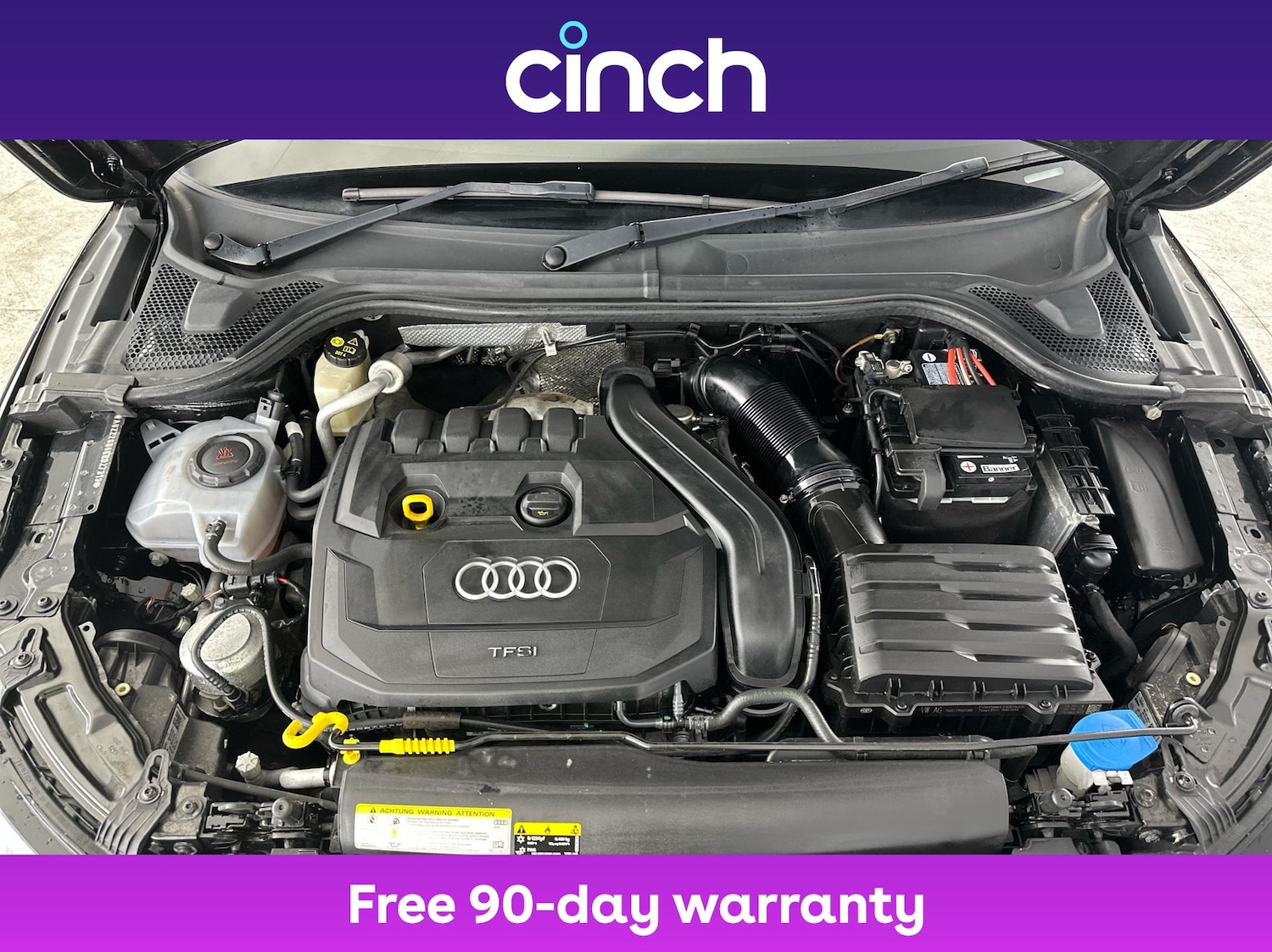 Used Audi A1 2019 for sale - 76173708: Photo 23