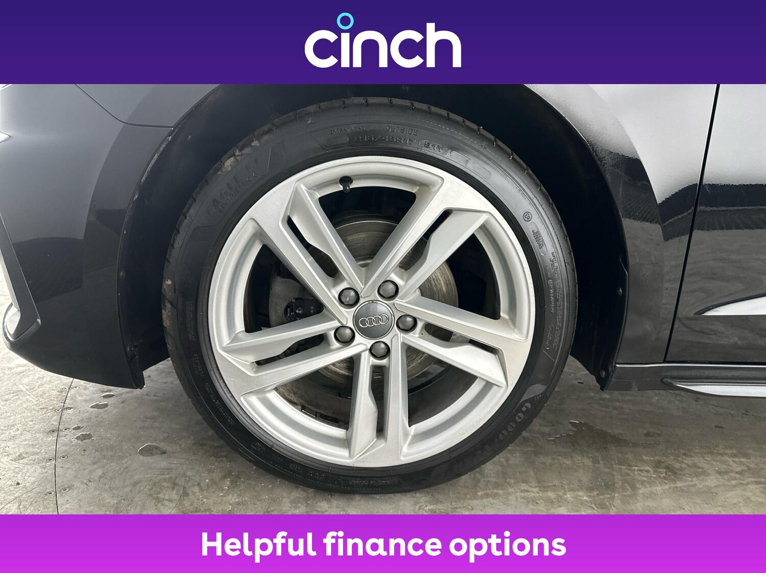 Used Audi A1 2019 for sale - 76173708: Photo 24