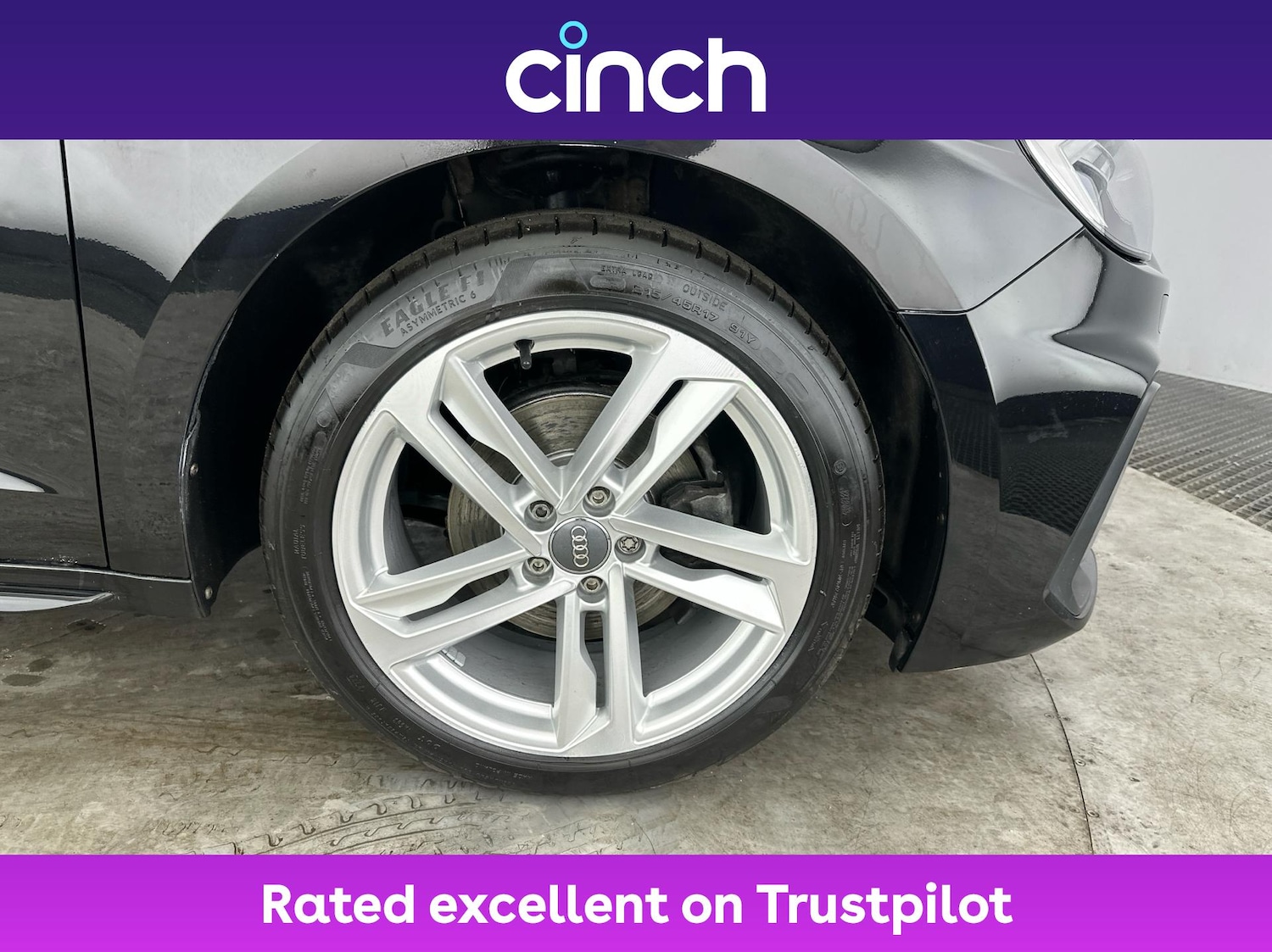 Used Audi A1 2019 for sale - 76173708: Photo 28