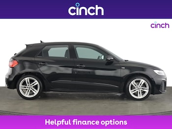 Used Audi A1 2019 for sale - 76173708: Photo