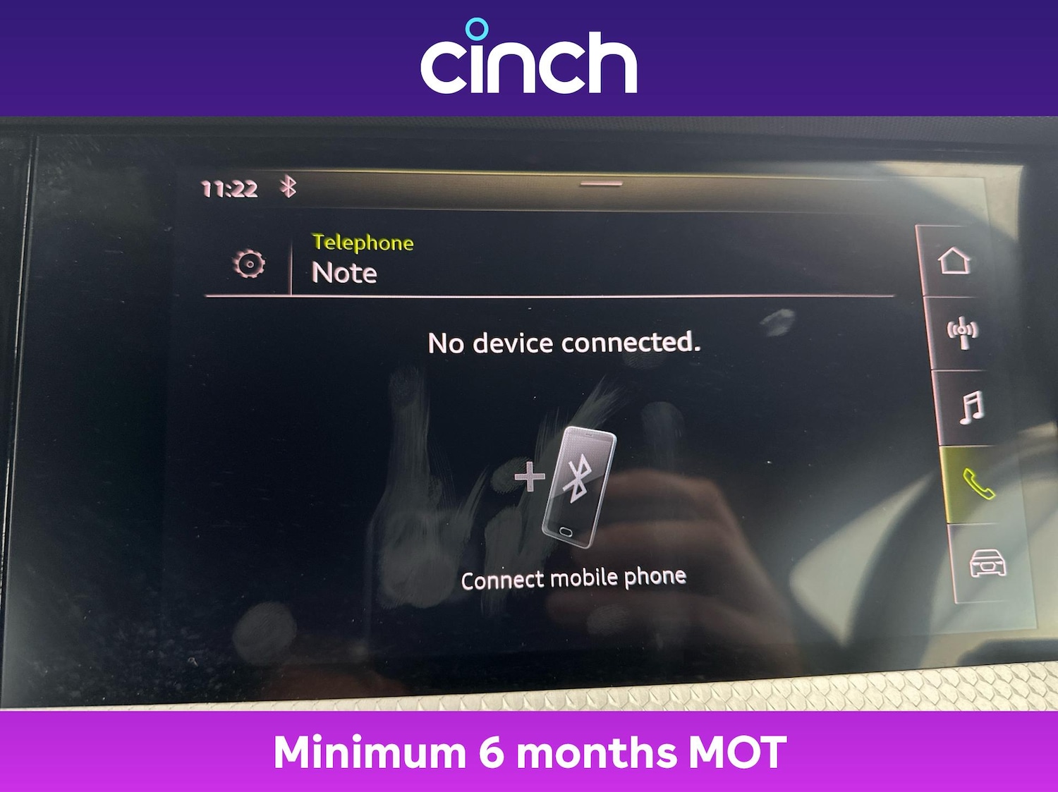 Used Audi A1 2019 for sale - 76173708: Photo 32
