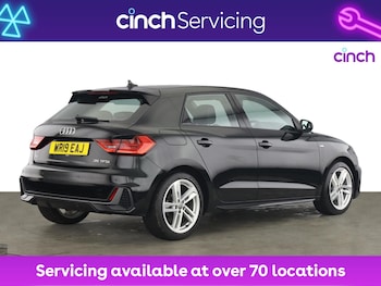Used Audi A1 2019 for sale - 76173708: Photo