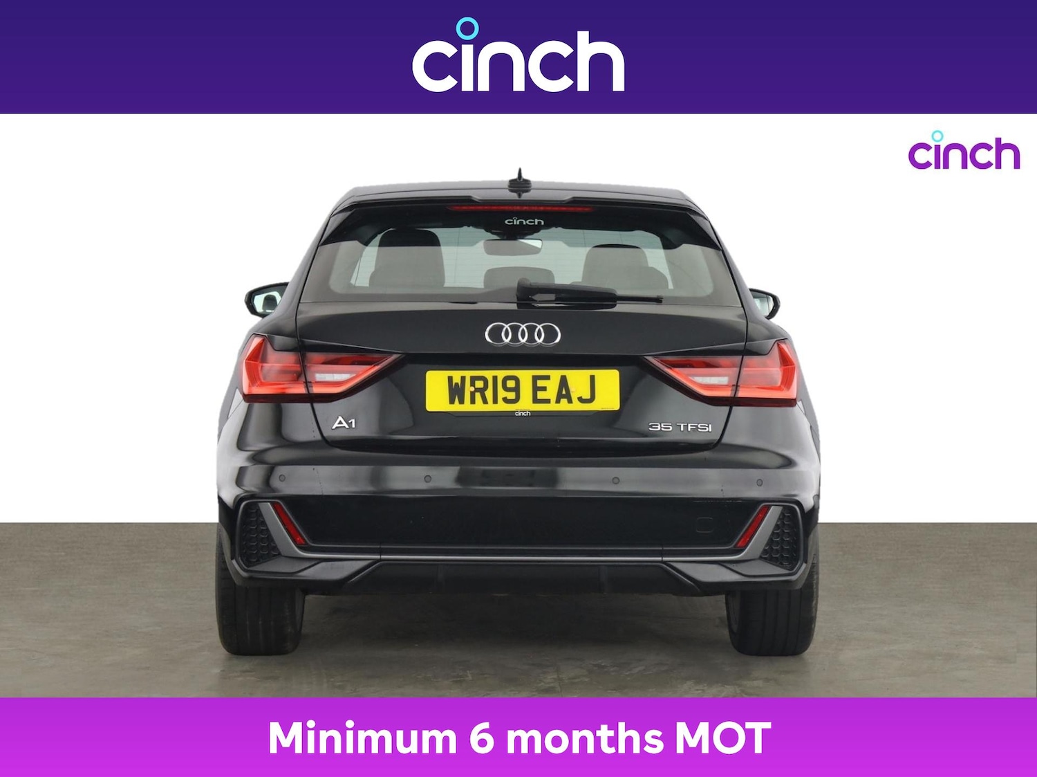 Used Audi A1 2019 for sale - 76173708: Photo 5