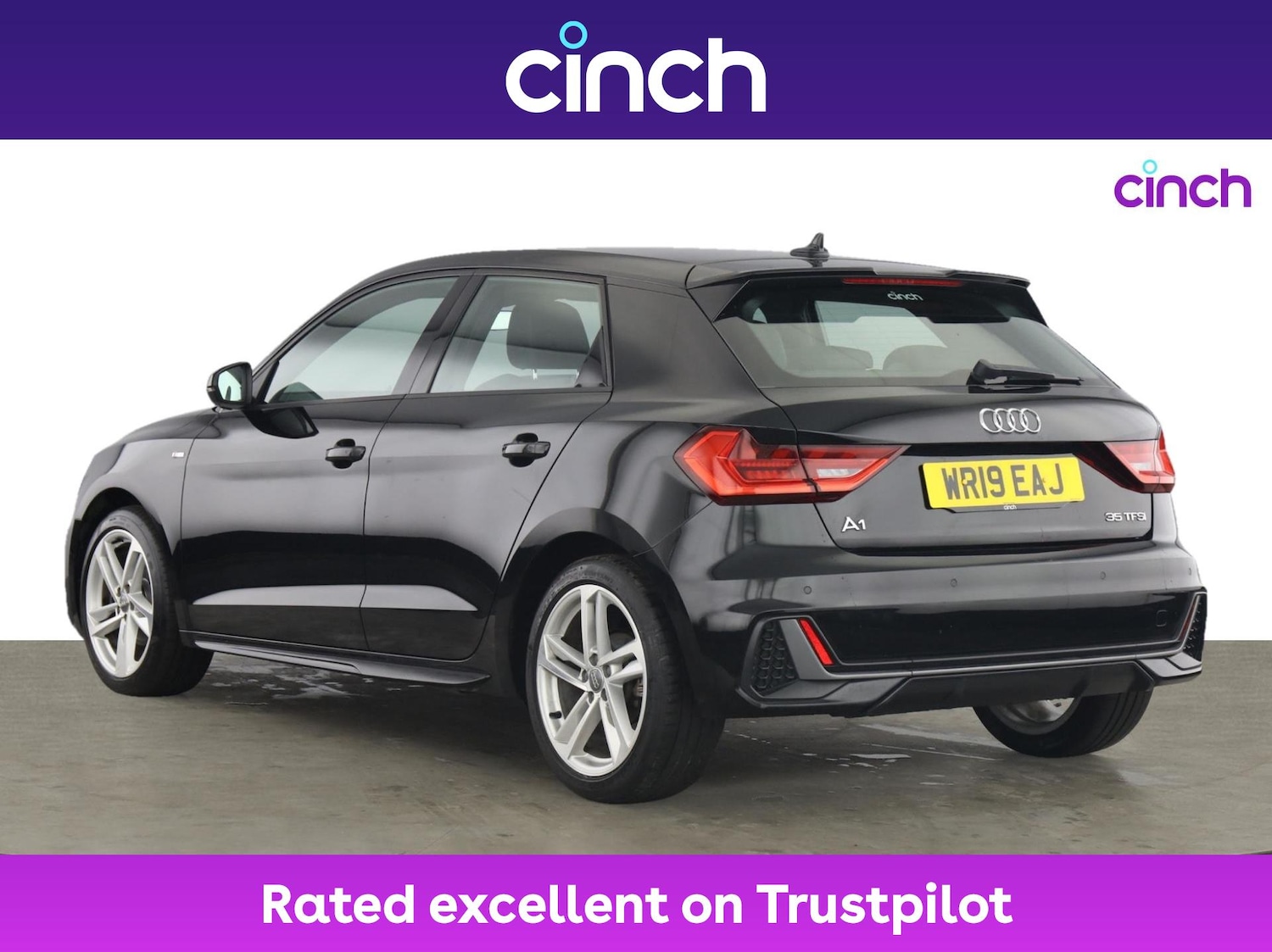 Used Audi A1 2019 for sale - 76173708: Photo 6