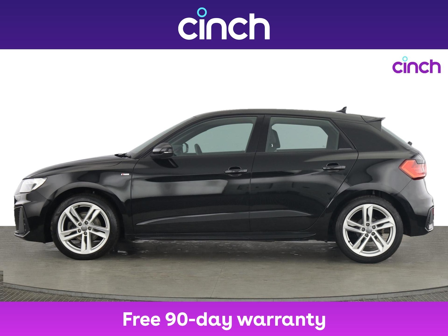 Used Audi A1 2019 for sale - 76173708: Photo 8