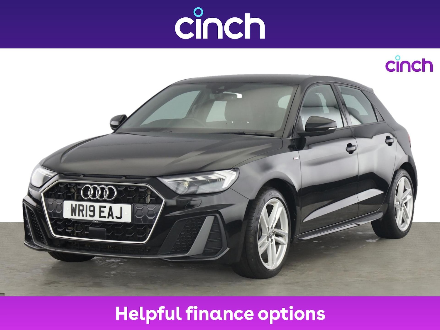 Used Audi A1 2019 for sale - 76173708: Photo 9