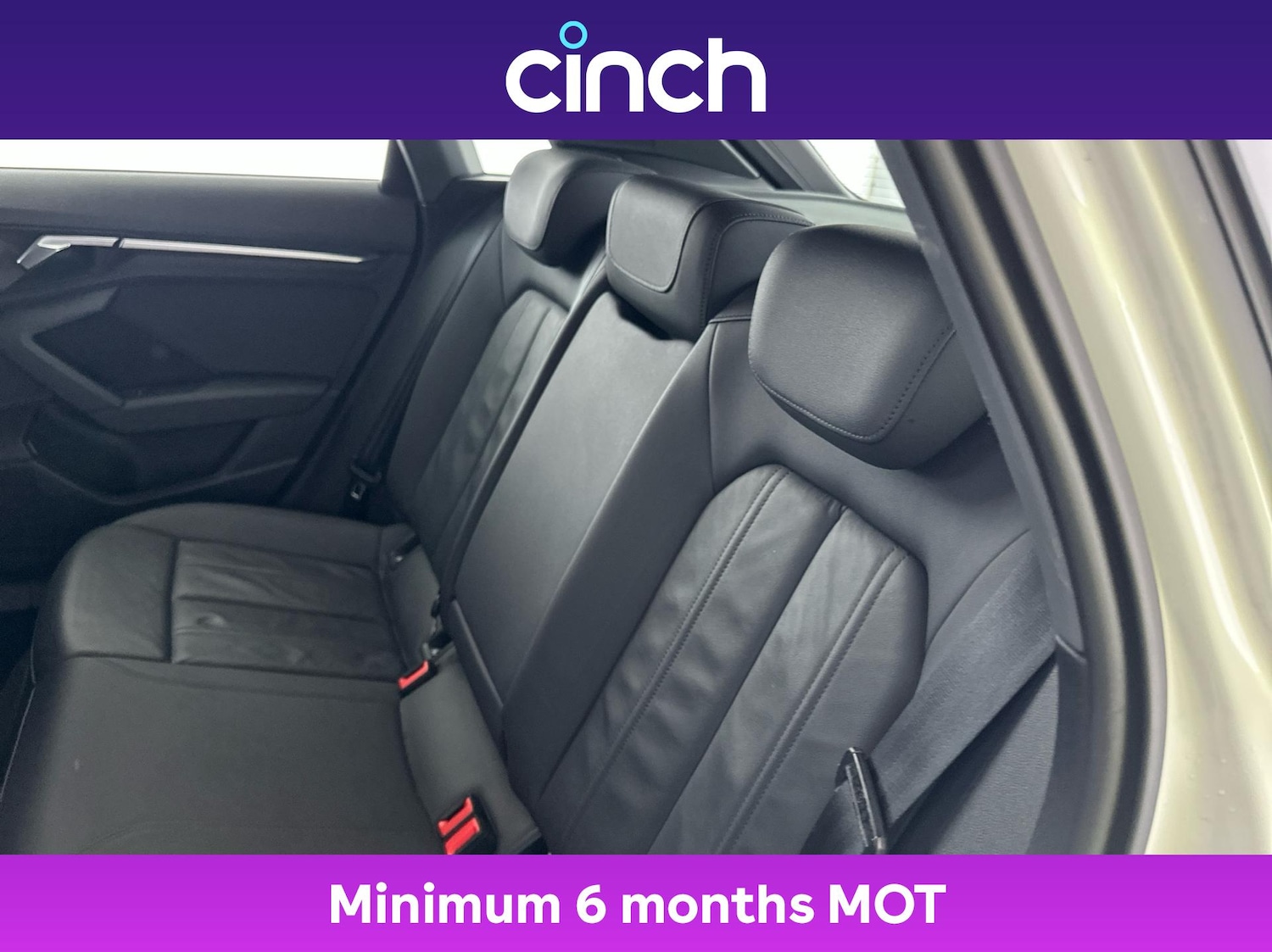 Used Audi A3 2021 for sale - 76670193: Photo 20